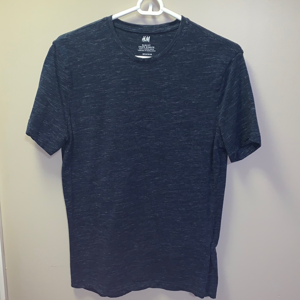 H&M men’s tshirt
